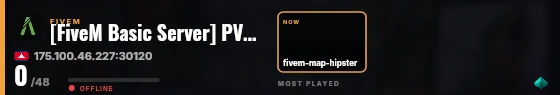 Filmstrip badge preview