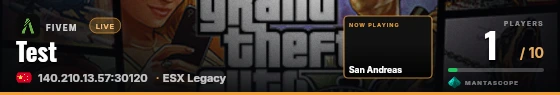 Hero badge preview
