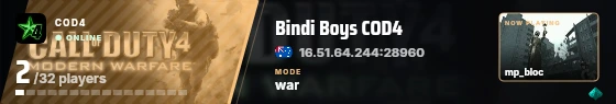 Blade badge preview