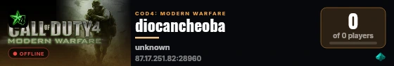 diocancheoba live status badge