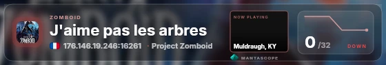 Glass badge preview