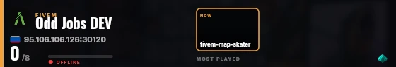 Filmstrip badge preview