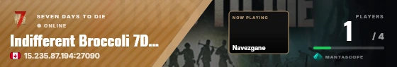 Sweep badge preview