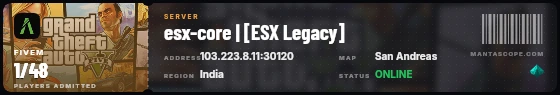 Ticket badge preview