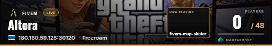 Hero badge preview
