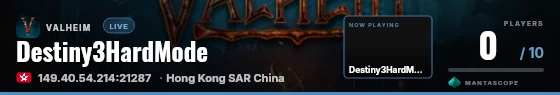 Hero badge preview