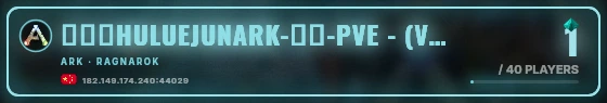 Marquee badge preview
