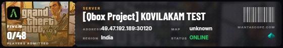 Ticket badge preview