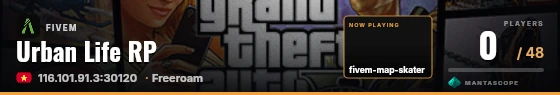 Hero badge preview