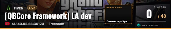 Hero badge preview
