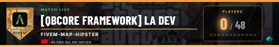 Scoreboard badge preview
