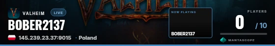 Hero badge preview