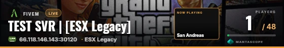 Hero badge preview