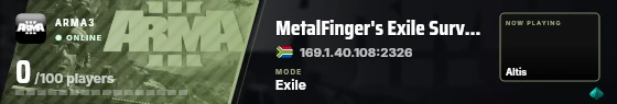 Blade badge preview