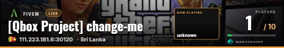 Hero badge preview