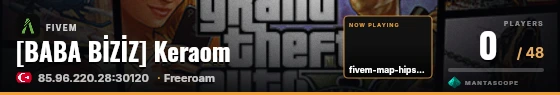 Hero badge preview