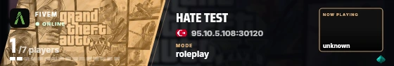 Blade badge preview