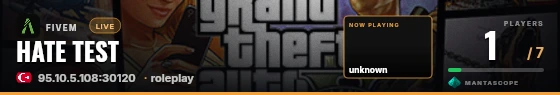Hero badge preview