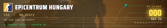Arcade badge preview