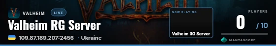 Hero badge preview