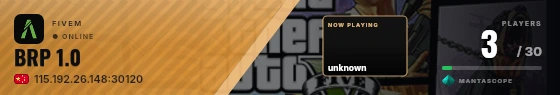 Sweep badge preview