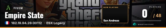 Hero badge preview
