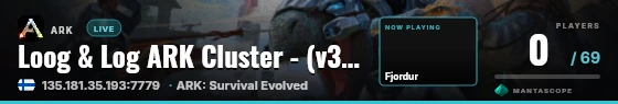 Hero badge preview