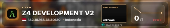 Glass badge preview