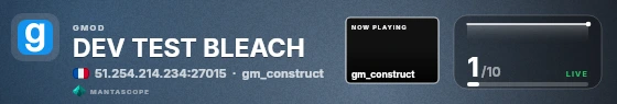 Mesh badge preview