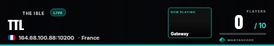 Hero badge preview
