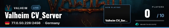 Hero badge preview