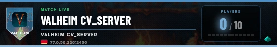 Scoreboard badge preview