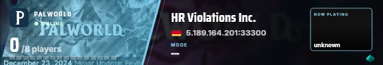 Blade badge preview