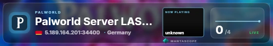 Glass badge preview