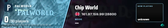 Blade badge preview
