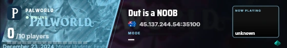 Blade badge preview