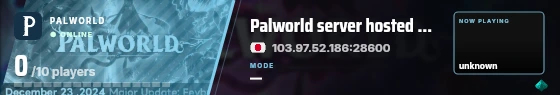 Blade badge preview