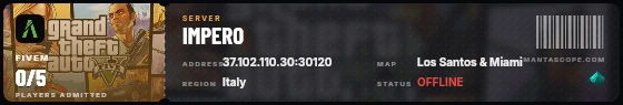 Ticket badge preview