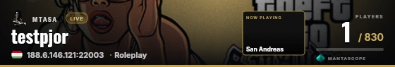 Hero badge preview