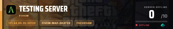 Edge badge preview