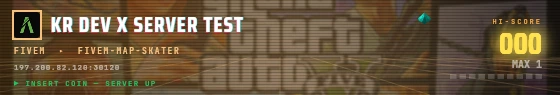 Arcade badge preview