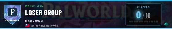 Scoreboard badge preview