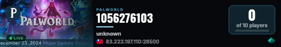 1056276103 live status badge
