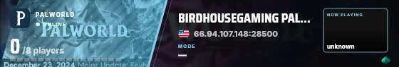 Blade badge preview