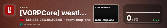 Mesh badge preview