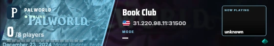 Blade badge preview