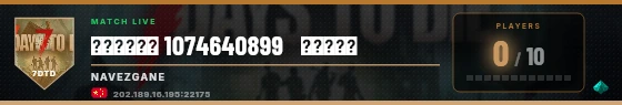 Scoreboard badge preview