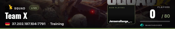 Hero badge preview