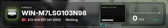Glass badge preview