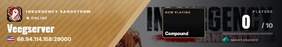 Sweep badge preview
